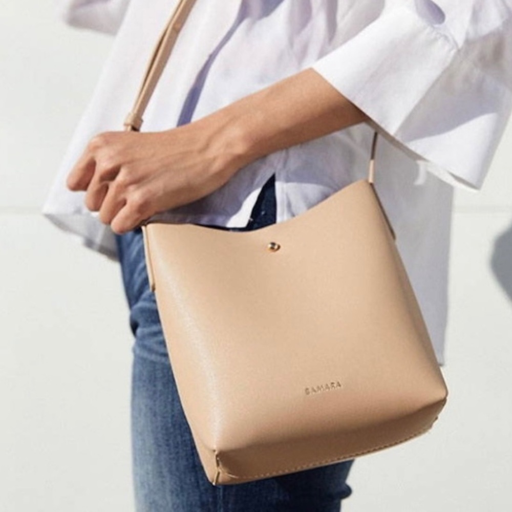 Samara shoulder bag